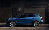 2020 Lynk&Co 01 - side 2020 Lynk&Co 01 - side