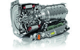 ZF 8-speed gearbox citaway