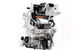 Hyundai EV motor