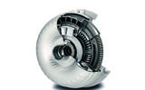 Torque converter