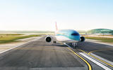 Hydrogen plane
