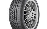 Falken's new tyre 