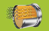 Particulate filter  Particulate filter
