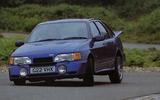 Ford Sierra Minker K1