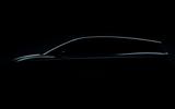 Skoda Enyaq teaser