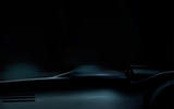 Mercedes-Benz Electric Silver Arrow concept previewed ahead of Pebble Beach