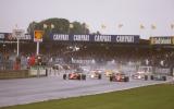 Ten great British Grand Prix moments at Silverstone Ten great British Grand Prix moments at Silverstone