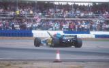 Ten great British Grand Prix moments at Silverstone Ten great British Grand Prix moments at Silverstone