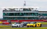 Silverstone Festival