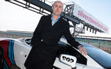 David Brabham