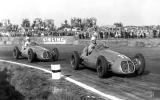 Ten great British Grand Prix moments at Silverstone Ten great British Grand Prix moments at Silverstone