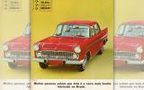 Simca do Brasil advert 1965 compilation