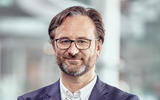Simon Lacey McLaren  Simon Lacey McLaren