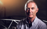 Simon Saunders, Ariel Simon Saunders, Ariel