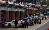 2017 BTCC season finale at Brands Hatch