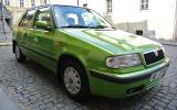 Skoda Felica