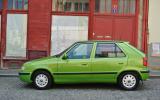Skoda Felica
