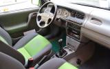 Skoda Felica