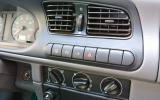 Skoda Felica