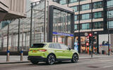 Skoda Elroq 130 years 20