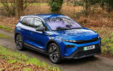 Skoda Elroq Skoda Elroq