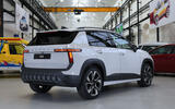 Skoda Epiq Autocar exclusive image 1