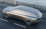 Skoda Estate roof