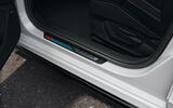 Skoda Fabia 130 kickplate Skoda Fabia 130 kickplate