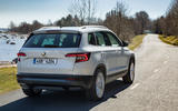 Skoda Karoq SUV