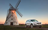 Skoda Karoq SUV