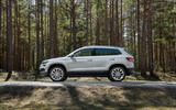 Skoda Karoq SUV