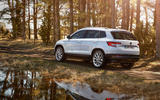 Skoda Karoq SUV