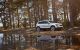 Skoda Karoq SUV