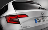 Skoda Karoq SUV