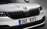 Skoda Karoq SUV