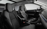 Skoda Karoq SUV