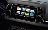 Skoda Karoq SUV