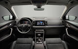 Skoda Karoq SUV