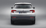 Skoda Karoq SUV