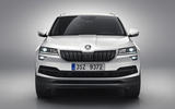 Skoda Karoq SUV