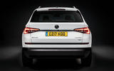 Skoda Kodiaq SUV