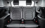 Skoda Kodiaq SUV interior