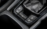 Skoda Kodiaq SUV interior