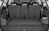 Skoda Kodiaq SUV boot