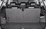 Skoda Kodiaq SUV boot
