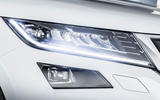 Skoda Kodiaq SUV