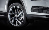 Skoda Kodiaq SUV