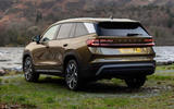 Skoda Kodiaq rear