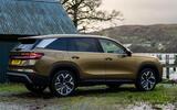 Skoda Kodiaq Skoda Kodiaq