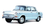 Skoda MB